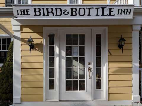 Jobs in The Bird & Bottle Inn - reviews
