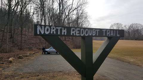 Jobs in North Redoubt Trail - reviews
